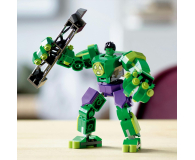 LEGO Marvel 76241 Mechaniczna zbroja Hulka - 1091292 - zdjęcie 10